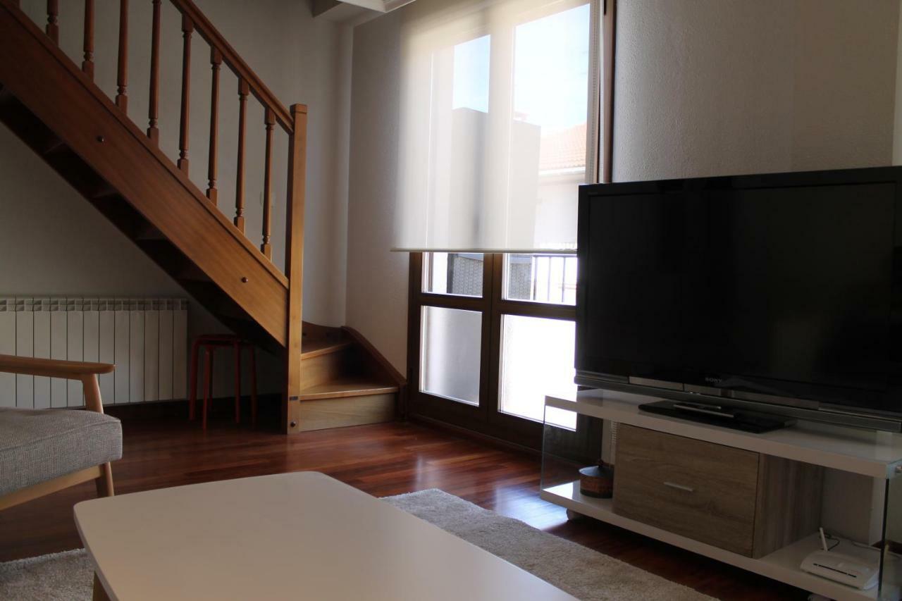 Precioso Apartamento En El Centro - Max. 6 Personas Ezcaray Exterior foto