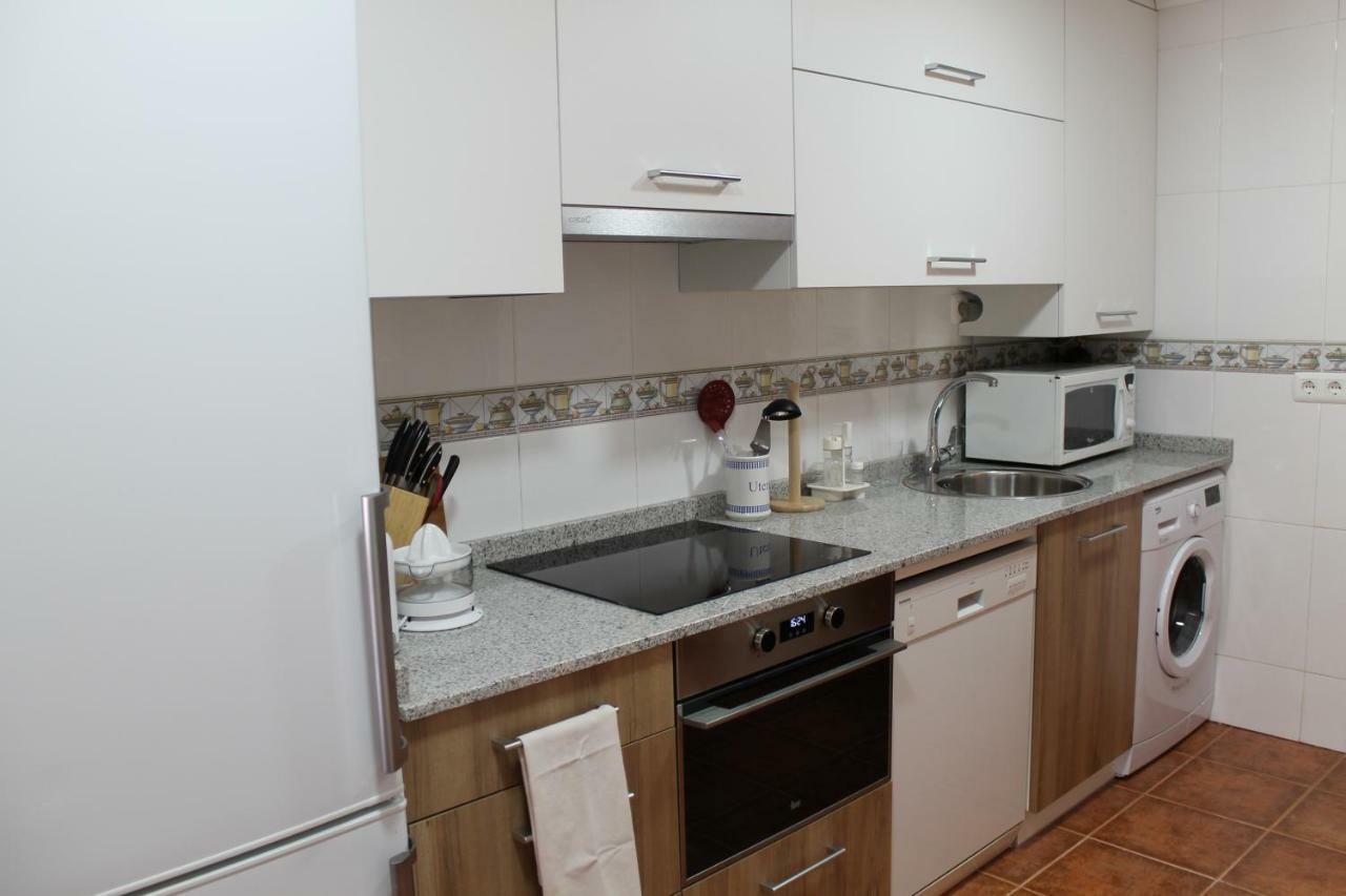Precioso Apartamento En El Centro - Max. 6 Personas Ezcaray Exterior foto