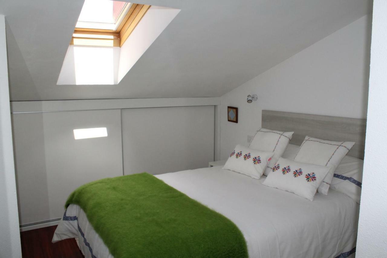 Precioso Apartamento En El Centro - Max. 6 Personas Ezcaray Exterior foto