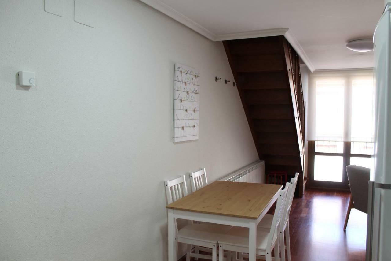 Precioso Apartamento En El Centro - Max. 6 Personas Ezcaray Exterior foto