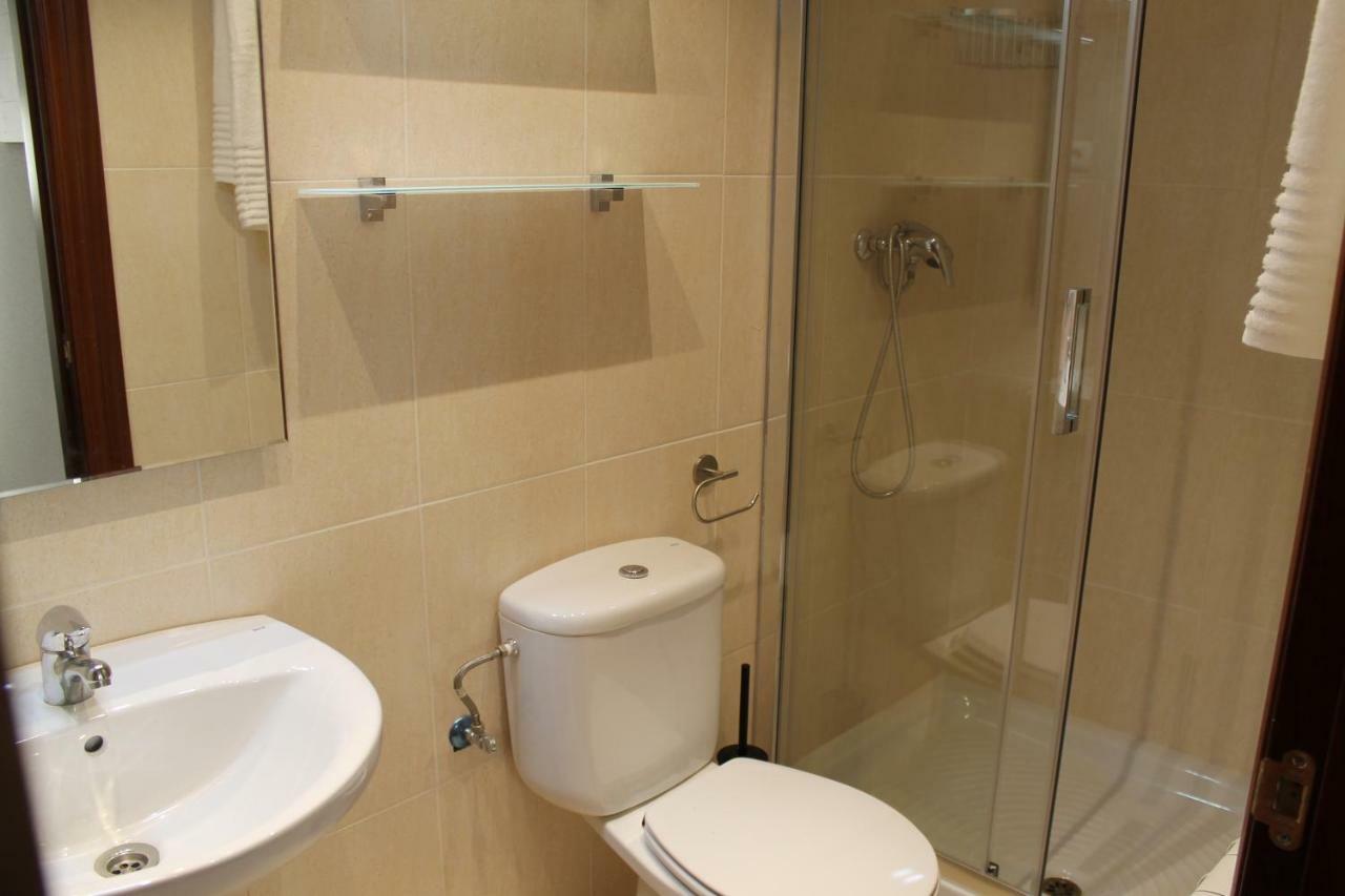 Precioso Apartamento En El Centro - Max. 6 Personas Ezcaray Exterior foto